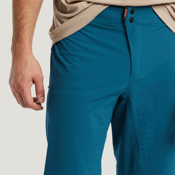 FOX Hightail Shorts-Seaweed-XL