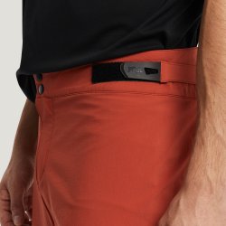 FOX Hightail Shorts-Terracotta-XL