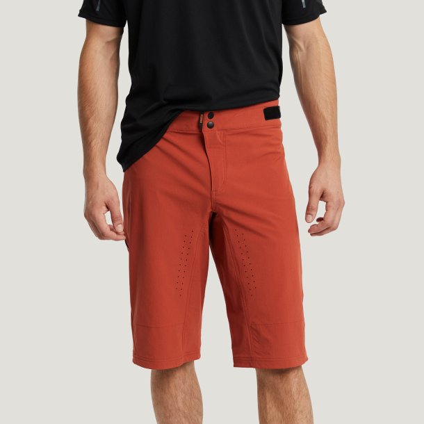 FOX Hightail Shorts-Terracotta-S