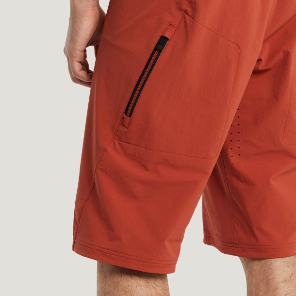 FOX Hightail Shorts-Terracotta-L