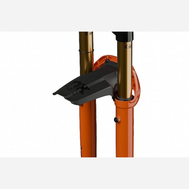 Assembly: Mudguard, 2026 36, Short, AM