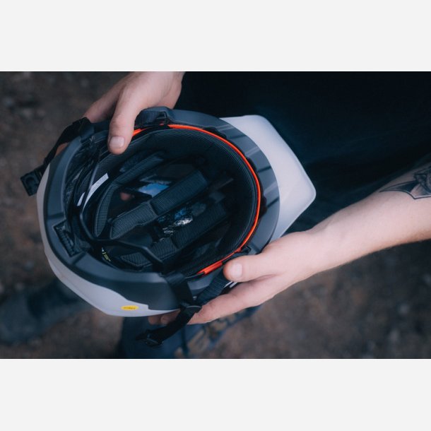 RIDE CONCEPTS Helmet Dissent Mips, Black