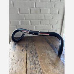 CUBE Handlebar Road Syntace Racelite White 44cm