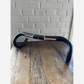 CUBE Handlebar Road Syntace Racelite White 44cm