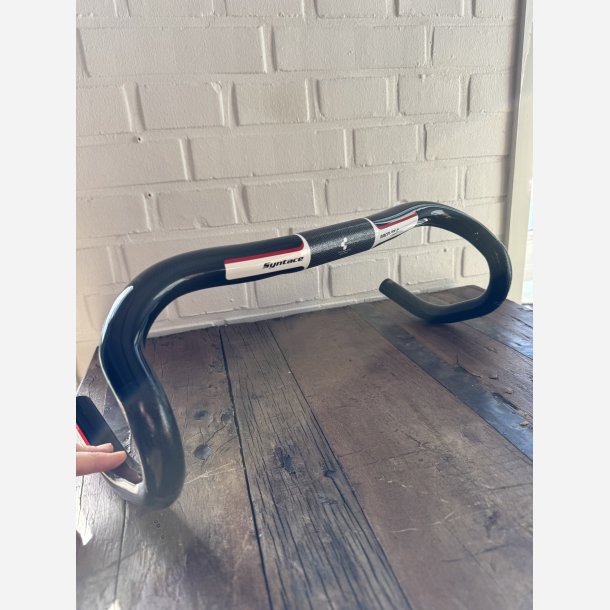 CUBE Handlebar Road Syntace Racelite Carbon 46cm