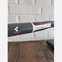 CUBE Handlebar Road Syntace Racelite Carbon 46cm