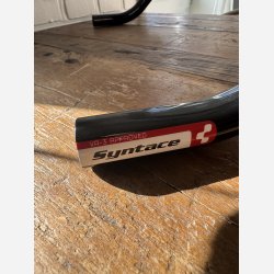 CUBE Handlebar Road Syntace Racelite Carbon 46cm