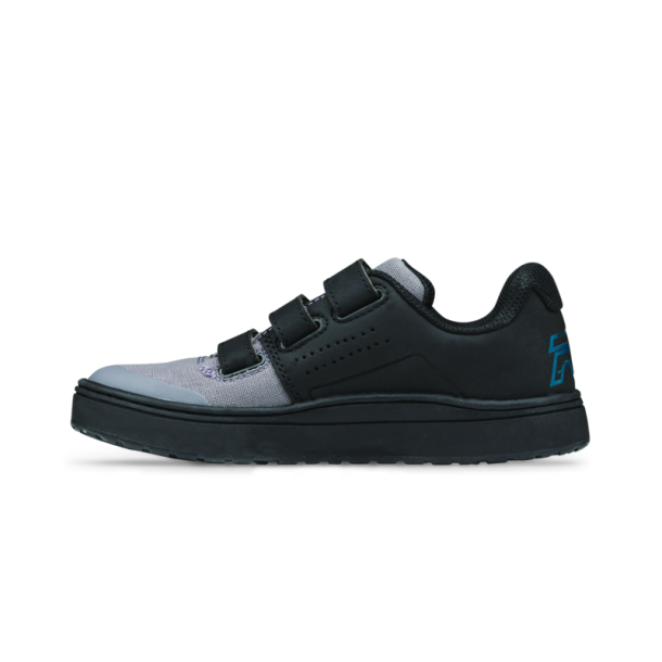 RIDE CONCEPTS Livewire Kids Charcoal K11