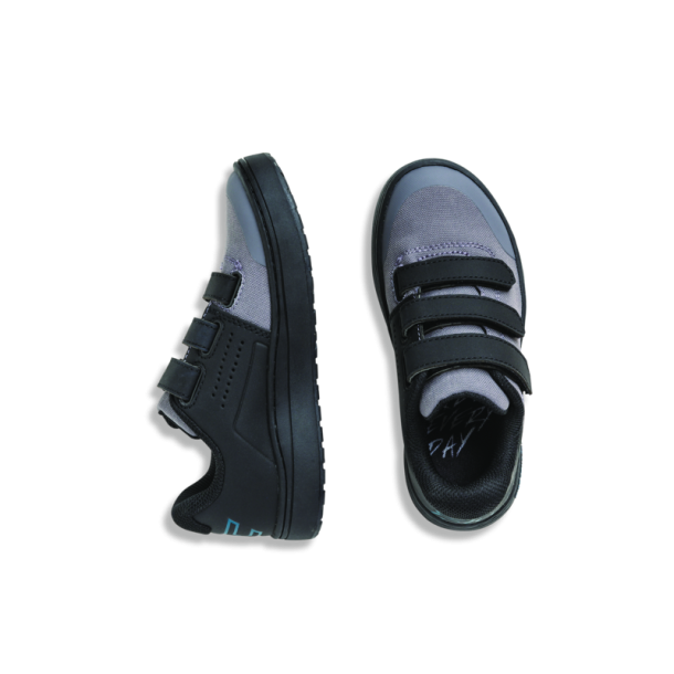 RIDE CONCEPTS Livewire Kids Charcoal K11