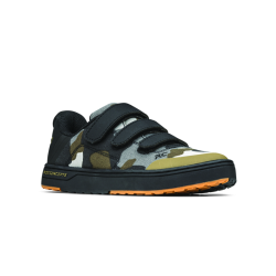 RIDE CONCEPTS Livewire Kids Olive/Camo 1