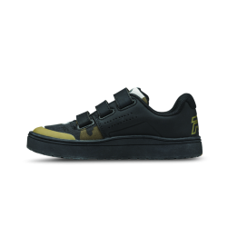 RIDE CONCEPTS Livewire Kids Olive/Camo 1