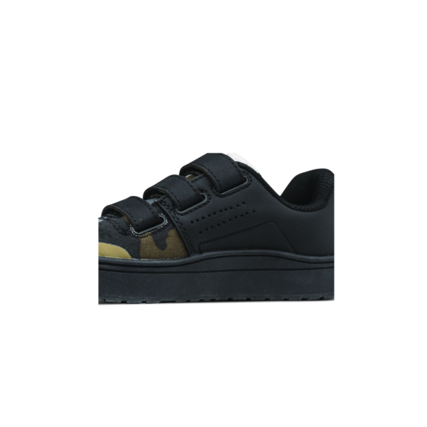 RIDE CONCEPTS Livewire Kids Olive/Camo 1