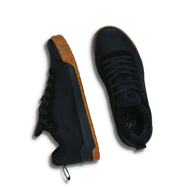 RIDE CONCEPTS Accomplice Clip black 9.5