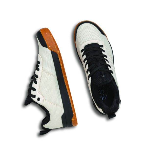 RIDE CONCEPTS Accomplice Off White 7.5