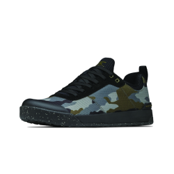 RIDE CONCEPTS Accomplice Olive Camo 7.5