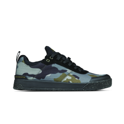 RIDE CONCEPTS Accomplice Olive Camo 7.5