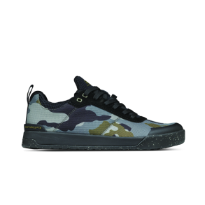 RIDE CONCEPTS Accomplice Olive Camo 7.5