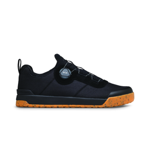 RIDE CONCEPTS Accomplice BOA Black 8
