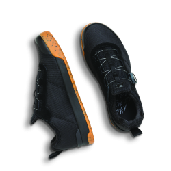 RIDE CONCEPTS Accomplice BOA Black 11