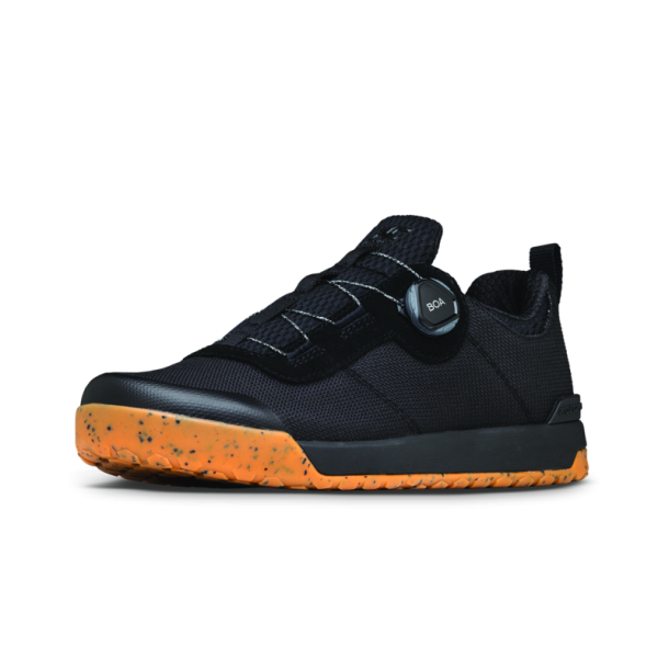 RIDE CONCEPTS Accomplice Clip BOA Black 11