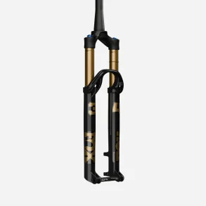 FOX 34K Float SC 29 F-S 120 Grip SL Psh-Lk 44R Shiny Blk/Gold Kabolt SL 110