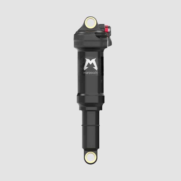 MARZOCCHI Bomber Inline, A, LSR, Trunnion, Evol LV, MARZOCCHI, AM, 165, 42.5