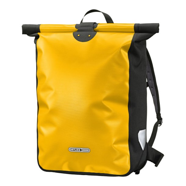 ORTLIEB Messenger-Bag sunyellow-black