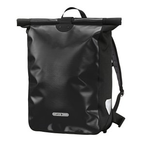 ORTLIEB Messenger-Bag black