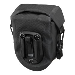 ORTLIEB Micro Two 0,5L black matt