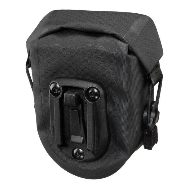 ORTLIEB Micro Two 0,5L black matt
