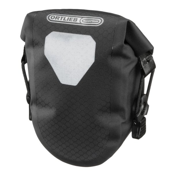 ORTLIEB Micro Two 0,5L black matt