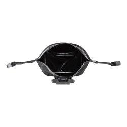 ORTLIEB Micro Two 0,8L black matt