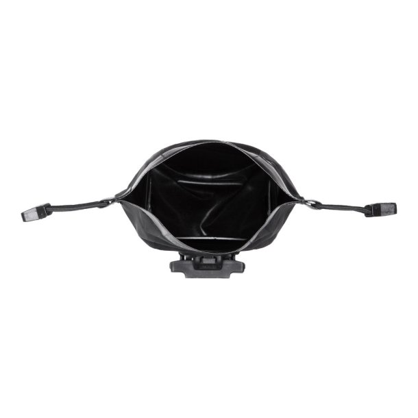 ORTLIEB Micro Two 0,8L black matt