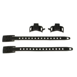 ORTLIEB O-Strap Bottle Cage Mount black