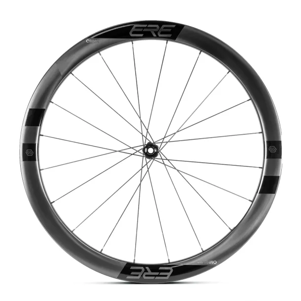 ERE OMNIA II CLR 45 CARBON WHEELSET XDR BLACK/BLACK