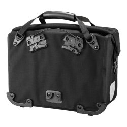 ORTLIEB Office-bag QL3.1 21L PS36C Black