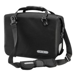 ORTLIEB Office-bag QL3.1 21L PS36C Black