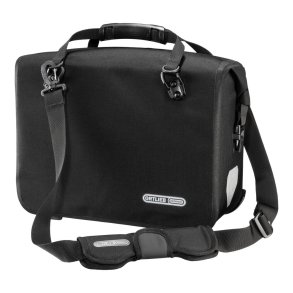 ORTLIEB Office-bag QL3.1 21L PS36C Black