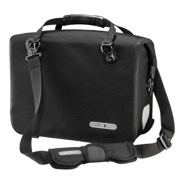 ORTLIEB Office-bag QL3.1 21L PS36C Black