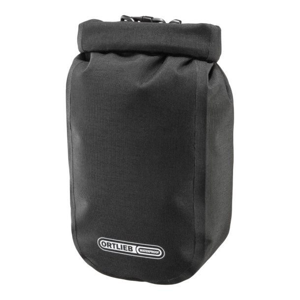 ORTLIEB Outer Pocket L Black (4,1 L)