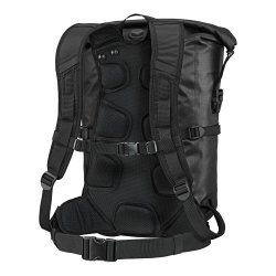 ORTLIEB Packman Pro2 Black