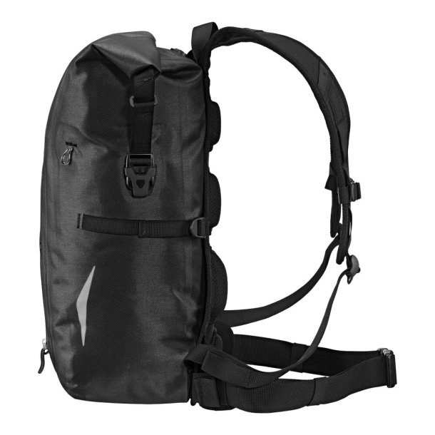 ORTLIEB Packman Pro2 Black
