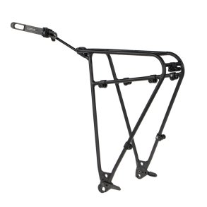 ORTLIEB Quick-Rack L black