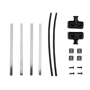 ORTLIEB Quick Rack Seat Stay Adapter