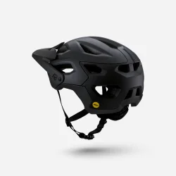 RIDE CONCEPTS Trail Helmet Deploy Mips, Black