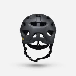 RIDE CONCEPTS Trail Helmet Deploy Mips, Charcoal