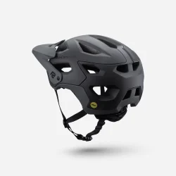 RIDE CONCEPTS Trail Helmet Deploy Mips, Charcoal