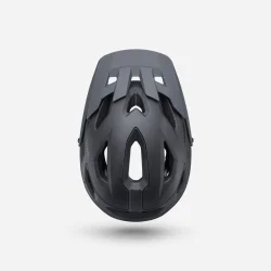 RIDE CONCEPTS Trail Helmet Deploy Mips, Charcoal