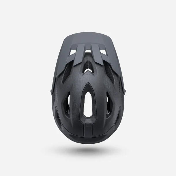 RIDE CONCEPTS Trail Helmet Deploy Mips, Charcoal