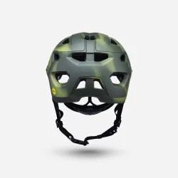 RIDE CONCEPTS Trail Helmet Deploy Mips, Evergreen